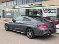 Mercedes-Benz C 250 Coupé 250d 4Matic 9G-Tronic Plateado - thumbnail 30
