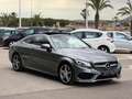 Mercedes-Benz C 250 Coupé 250d 4Matic 9G-Tronic Plateado - thumbnail 26