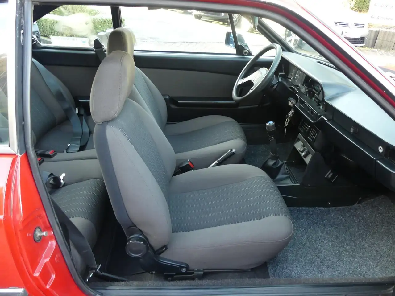 Lancia Beta 1400 Coupe, foto 12