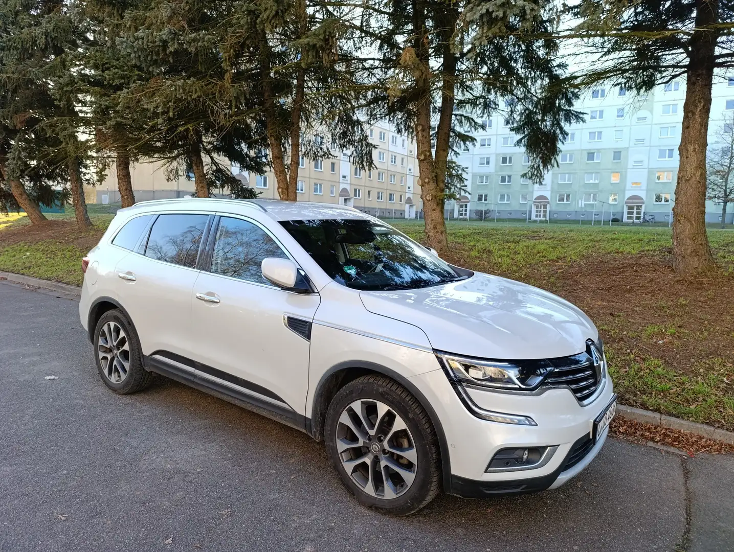Renault Koleos ENERGY dCi 175 X-tronic 4WD LIFE - 2