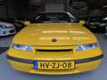 Opel Calibra 2.0i Airco, Elektrische ramen, Leder, Schuifdak Amarillo - thumbnail 5