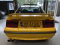 Opel Calibra 2.0i Airco, Elektrische ramen, Leder, Schuifdak Amarillo - thumbnail 6
