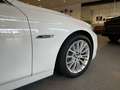 BMW 528 i xDrive Luxury Aut.|1.HD|Navi Prof.|Leder Weiß - thumbnail 9