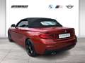 BMW 230 i Cabrio // M Sportpaket // Komfortzugang // PDC / Orange - thumbnail 4