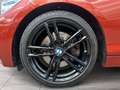 BMW 230 i Cabrio // M Sportpaket // Komfortzugang // PDC / Orange - thumbnail 6