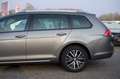 Volkswagen Golf 7 1.6 TDI VII Variant Allstar BMT Grau - thumbnail 10