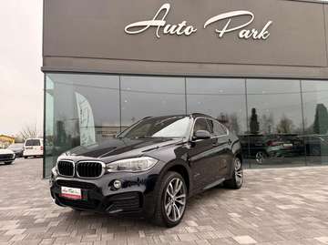 xDrive30d 258CV Msport