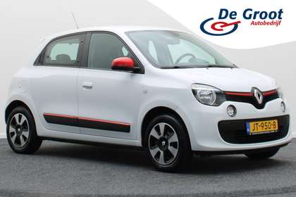 Renault Twingo 1.0 SCe Collection Cruise, Airco, LED, Bluetooth,