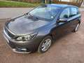 Peugeot 308 STE 1.5 BLUEHDI 130 ACTIVE BUSINESS GPS 2 PLACES Gris - thumbnail 2