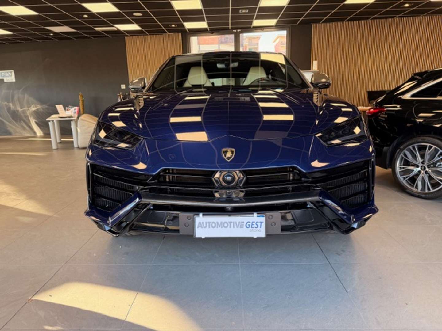 Lamborghini Urus - - Joinsteer - #2
