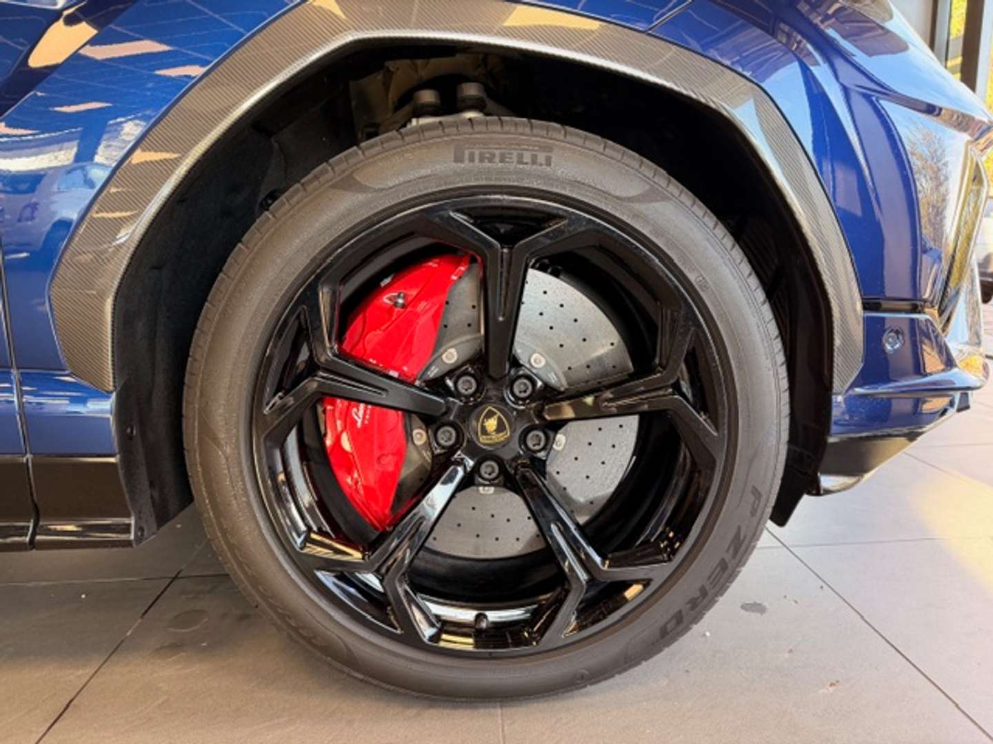 Lamborghini Urus - - Joinsteer - #3