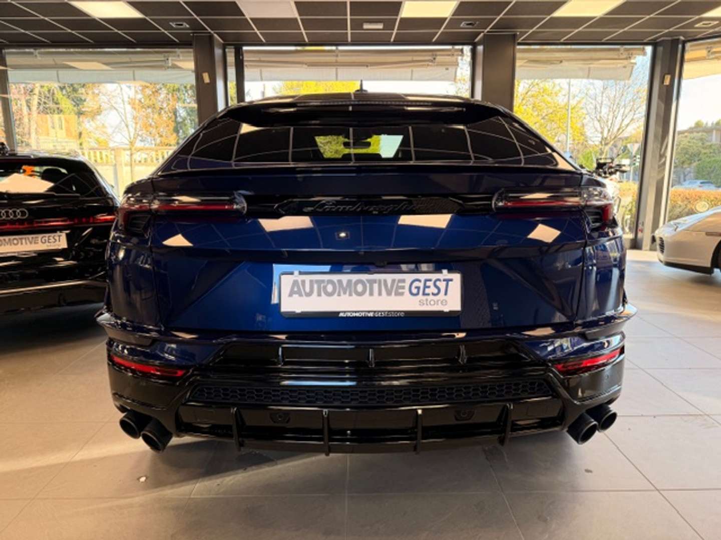 Lamborghini Urus - - Joinsteer - #5