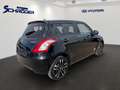 Suzuki Swift 1.2 X-TRA Sitzheizung Klima Tempomat Schwarz - thumbnail 3