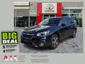 Subaru OUTBACK 2.5i Sport ACC+LED+Navi+SD+SHZ+2xKlima Blu/Azzurro - thumbnail 1