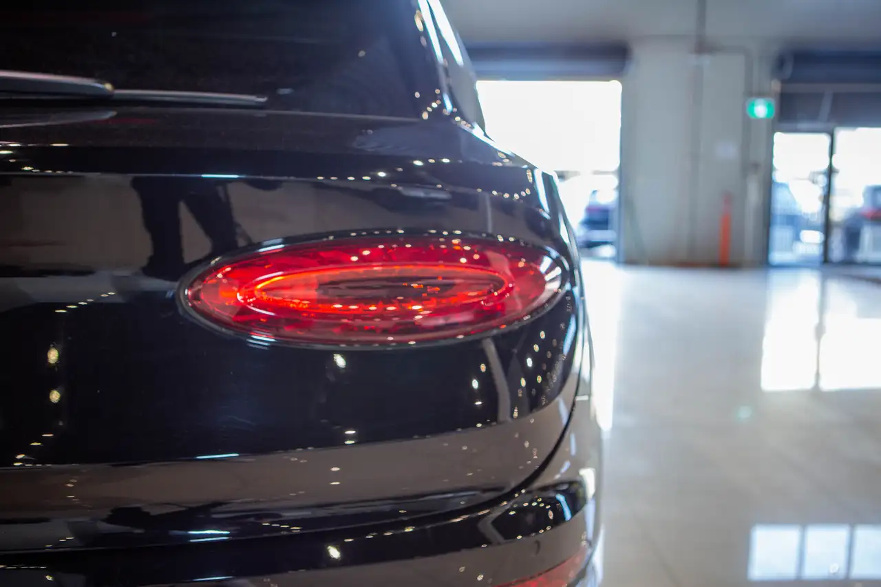 Bentley Bentayga снимка Bentley Bentayga