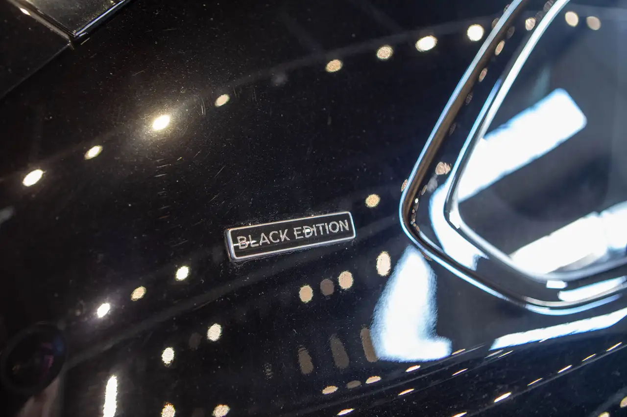 Bentley Bentayga снимка Bentley Bentayga