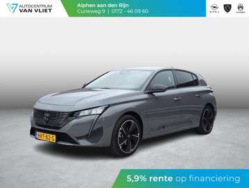 e-308 Allure EV 54 kWh