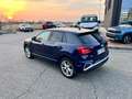 Audi Q2 35 TFSI S tronic S line Bleu - thumbnail 4