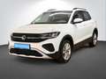 Volkswagen Touran 1.5 TSI Automatik Highline AHK IQ Drive IQ Ligh... Grau - thumbnail 1