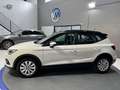 SEAT Arona Pequeño Manual de 5 Puertas Gris - thumbnail 5