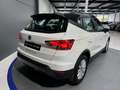 SEAT Arona Pequeño Manual de 5 Puertas Gris - thumbnail 4