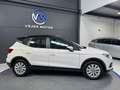SEAT Arona Pequeño Manual de 5 Puertas Gris - thumbnail 2