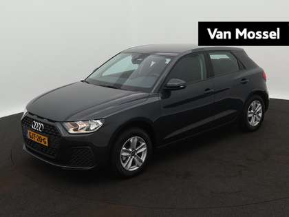 Audi A1 Sportback 25 TFSI Pro Line 95 PK | Apple Carplay |