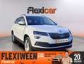 Skoda Karoq 1.5 TSI Ambition ACT Blanco - thumbnail 1