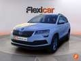 Skoda Karoq 1.5 TSI Ambition ACT Blanco - thumbnail 3