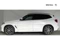 BMW X3 xdrive30d Msport 265cv auto Fehér - thumbnail 3