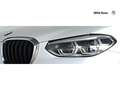 BMW X3 xdrive30d Msport 265cv auto Blanc - thumbnail 4