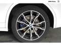 BMW X3 xdrive30d Msport 265cv auto Bianco - thumbnail 6