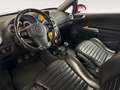Opel Corsa D 1.6 Turbo Recaro Sportsitze, Navigation Rouge - thumbnail 11
