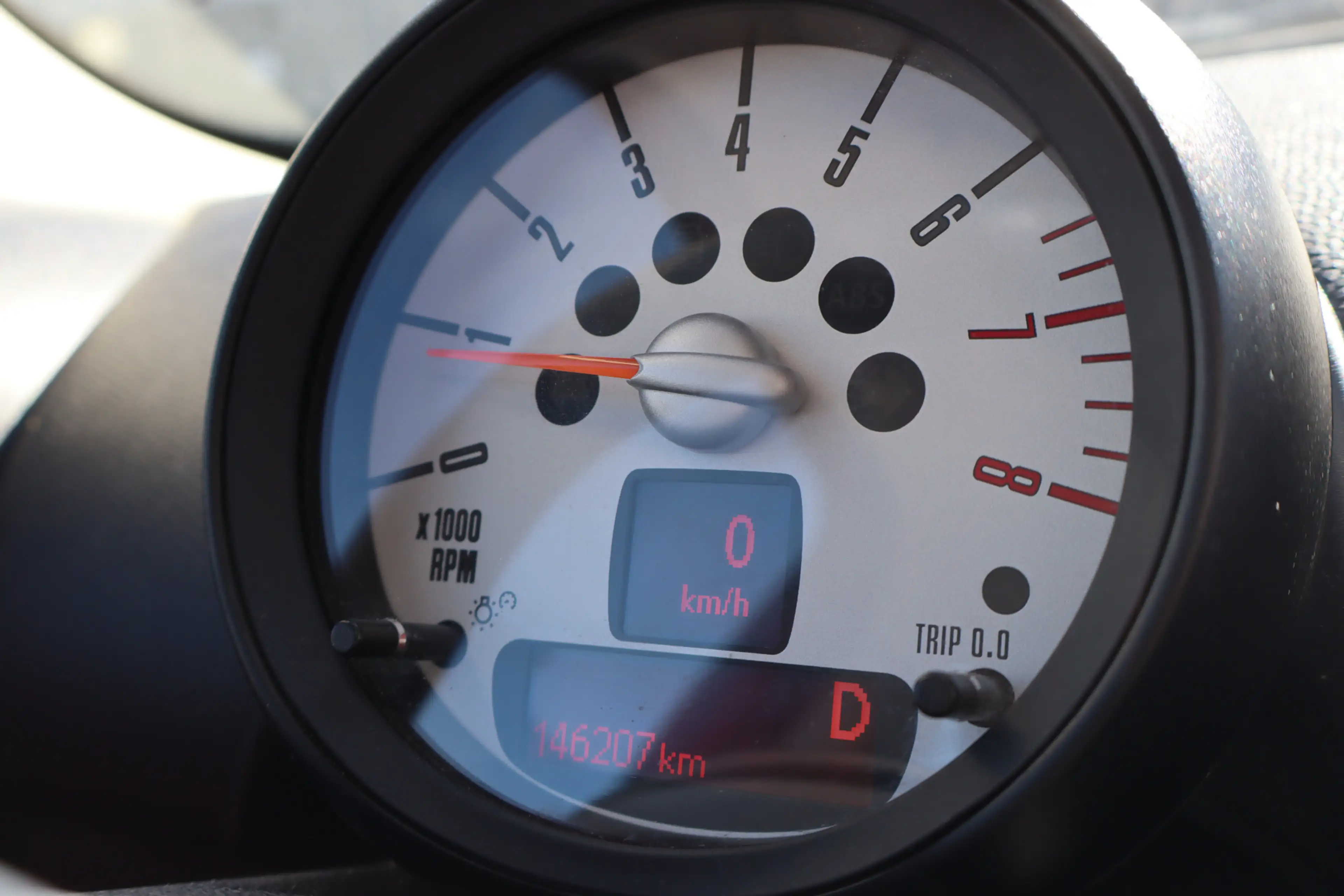 MINI Cooper S Countryman Mini 1.6 ALL4 Chili AUTOMAAT/ CLIMA-AIRCO/ELEKTRIS — photo 11