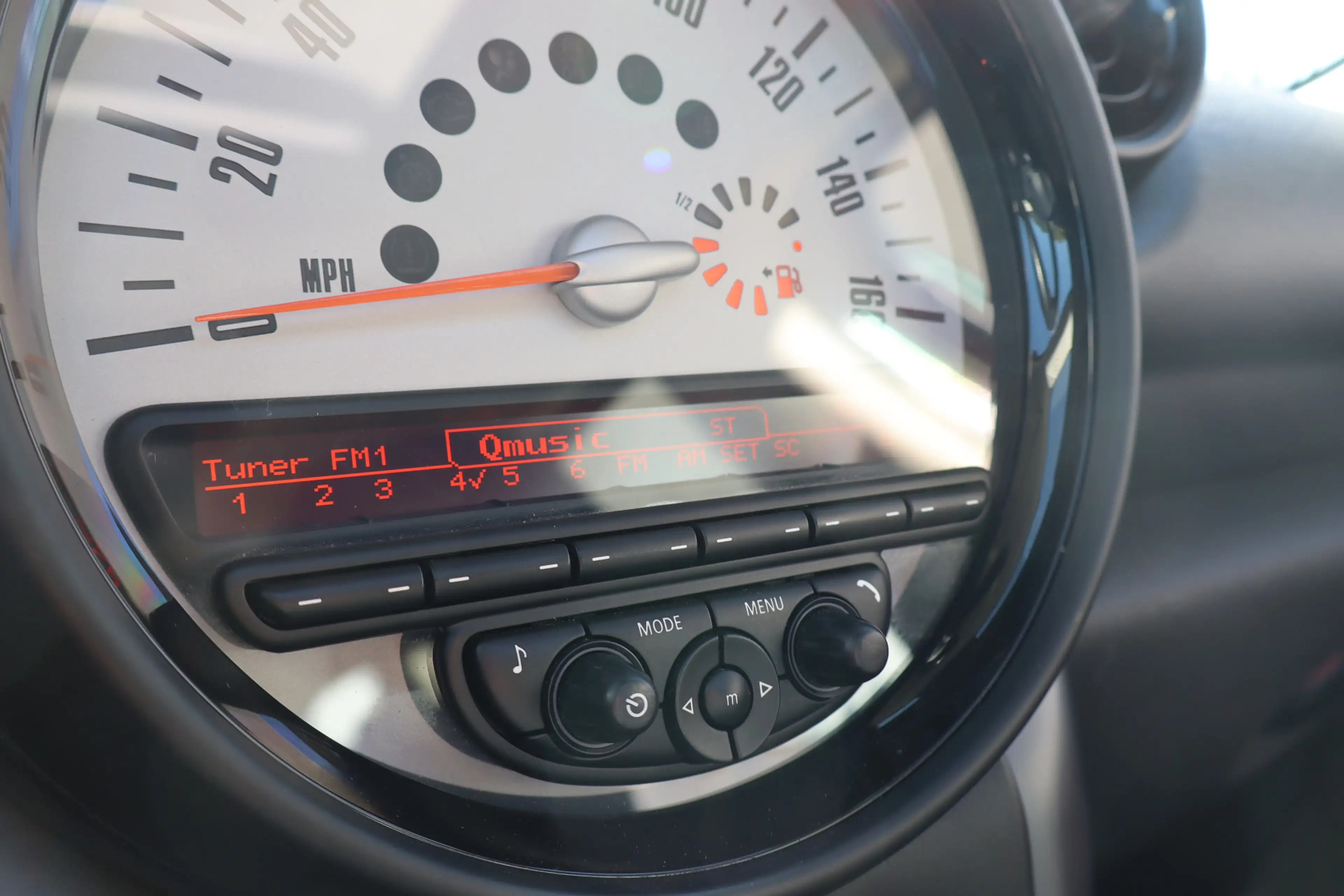 MINI Cooper S Countryman Mini 1.6 ALL4 Chili AUTOMAAT/ CLIMA-AIRCO/ELEKTRIS — photo 13