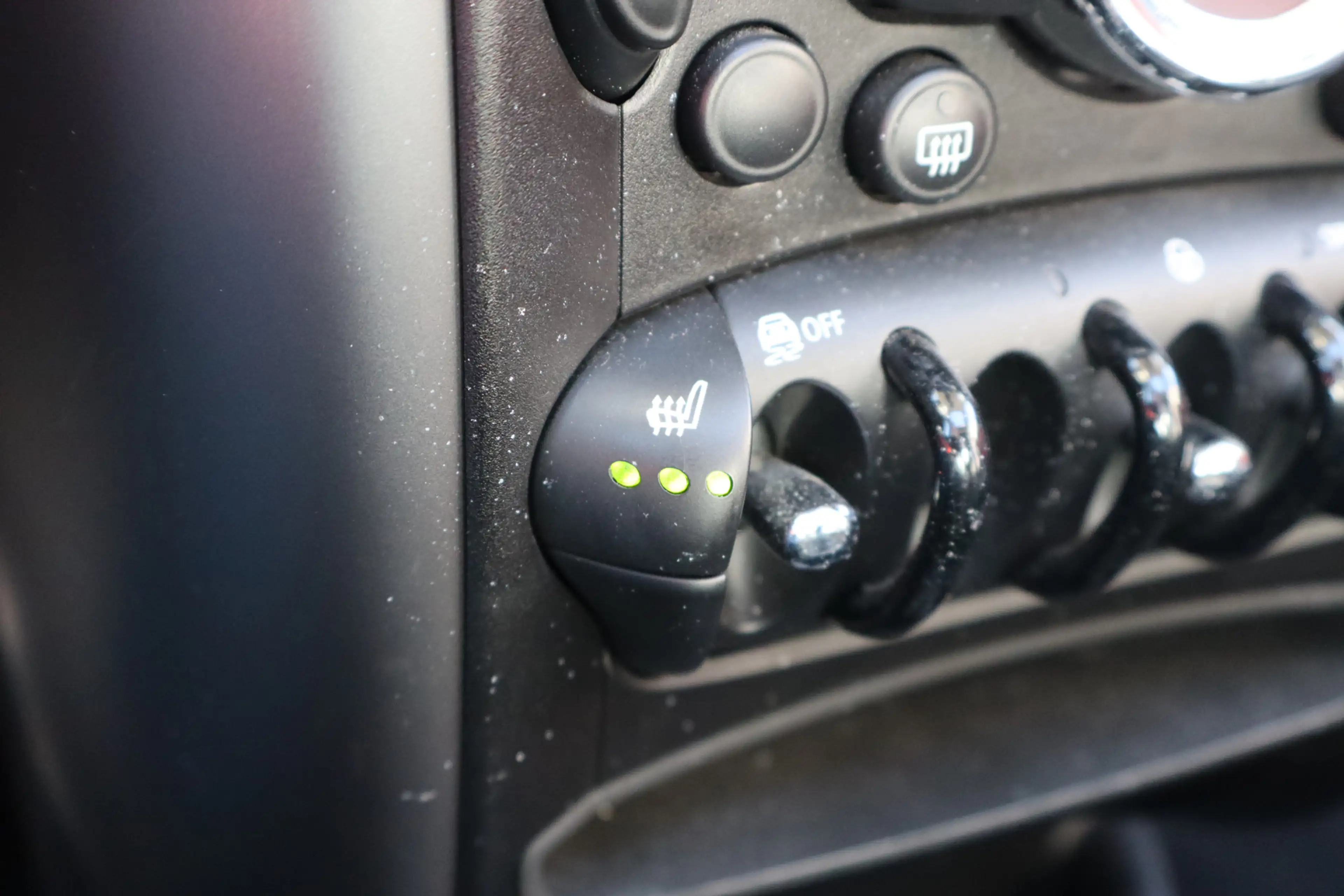 MINI Cooper S Countryman Mini 1.6 ALL4 Chili AUTOMAAT/ CLIMA-AIRCO/ELEKTRIS — photo 14
