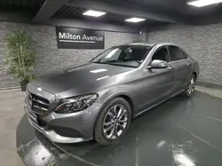 Mercedes-Benz Classe C C 200 d - BVA 7G-Tronic Plus  Business