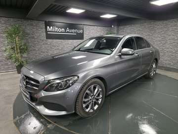 C 200 d - BVA 7G-Tronic Plus  Business
