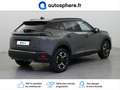 Peugeot 2008 1.2 Hybrid 136ch Allure e-DCS6 - thumbnail 5