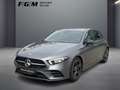 Mercedes-Benz A 200 AMG Line TWA|Night|Distronic|Kam|Keyless Gris - thumbnail 1