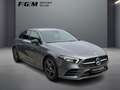 Mercedes-Benz A 200 AMG Line TWA|Night|Distronic|Kam|Keyless Gris - thumbnail 4