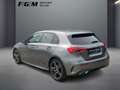 Mercedes-Benz A 200 AMG Line TWA|Night|Distronic|Kam|Keyless Gris - thumbnail 2