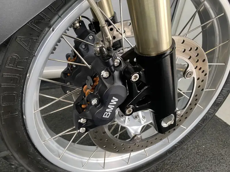 BMW R 1200 GS - foto 5