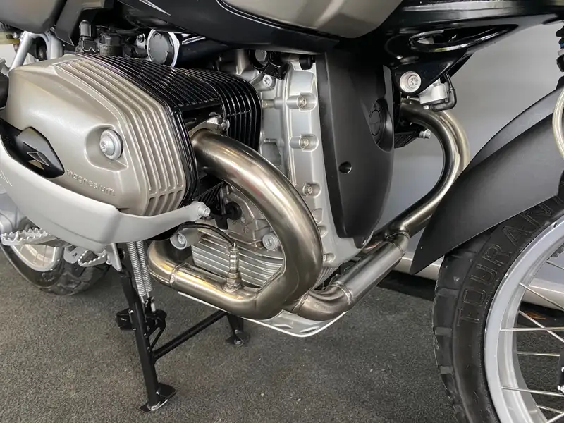 BMW R 1200 GS - foto 6