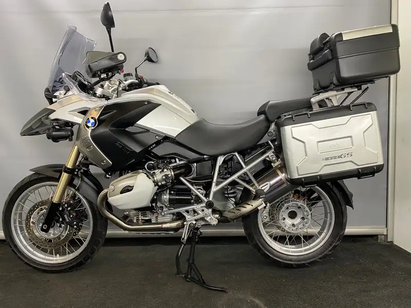 BMW R 1200 GS - foto 2