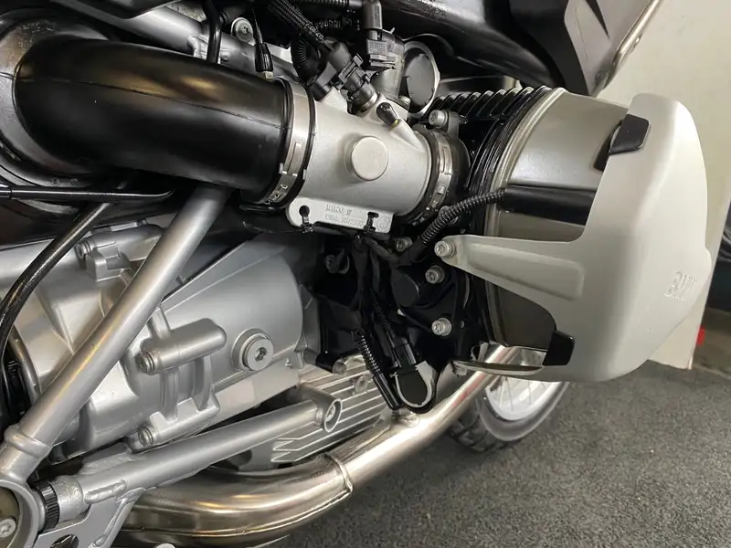 BMW R 1200 GS - foto 8