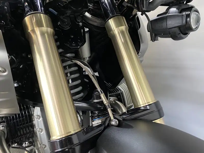 BMW R 1200 GS - foto 7