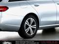 Mercedes-Benz E 220 T d MBUX PREMIUM*KAMERA*LED Avantgarde Argent - thumbnail 10