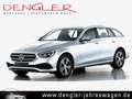 Mercedes-Benz E 220 T d MBUX PREMIUM*KAMERA*LED Avantgarde Argent - thumbnail 1