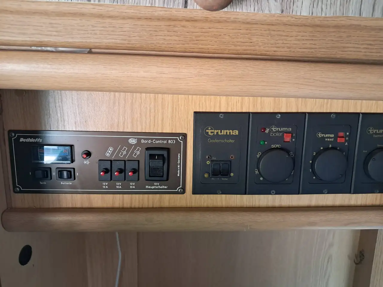 Fiat Ducato Camper, foto 11